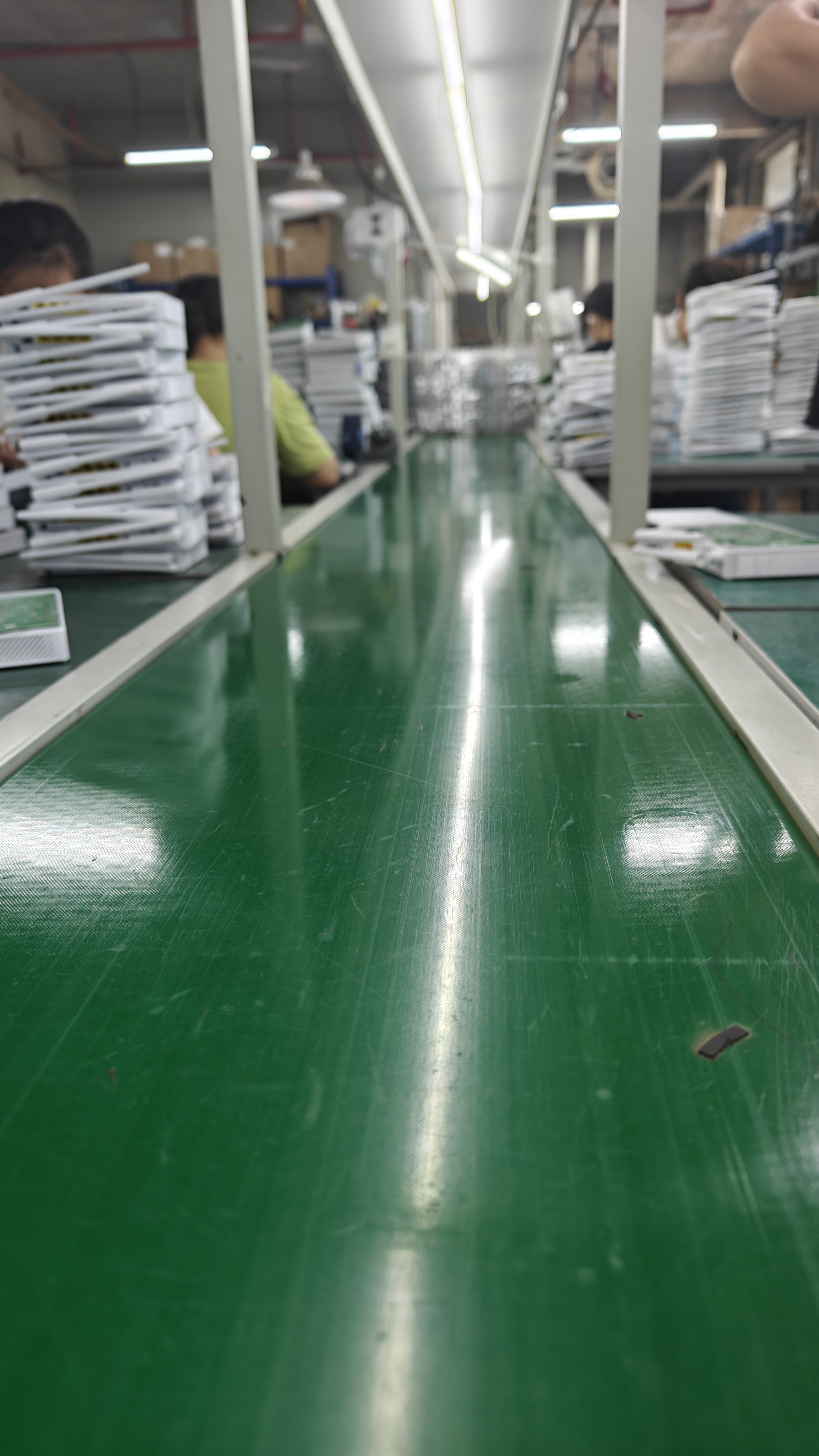 China Factory - Zhengzhou Youma Trading Co., Ltd.