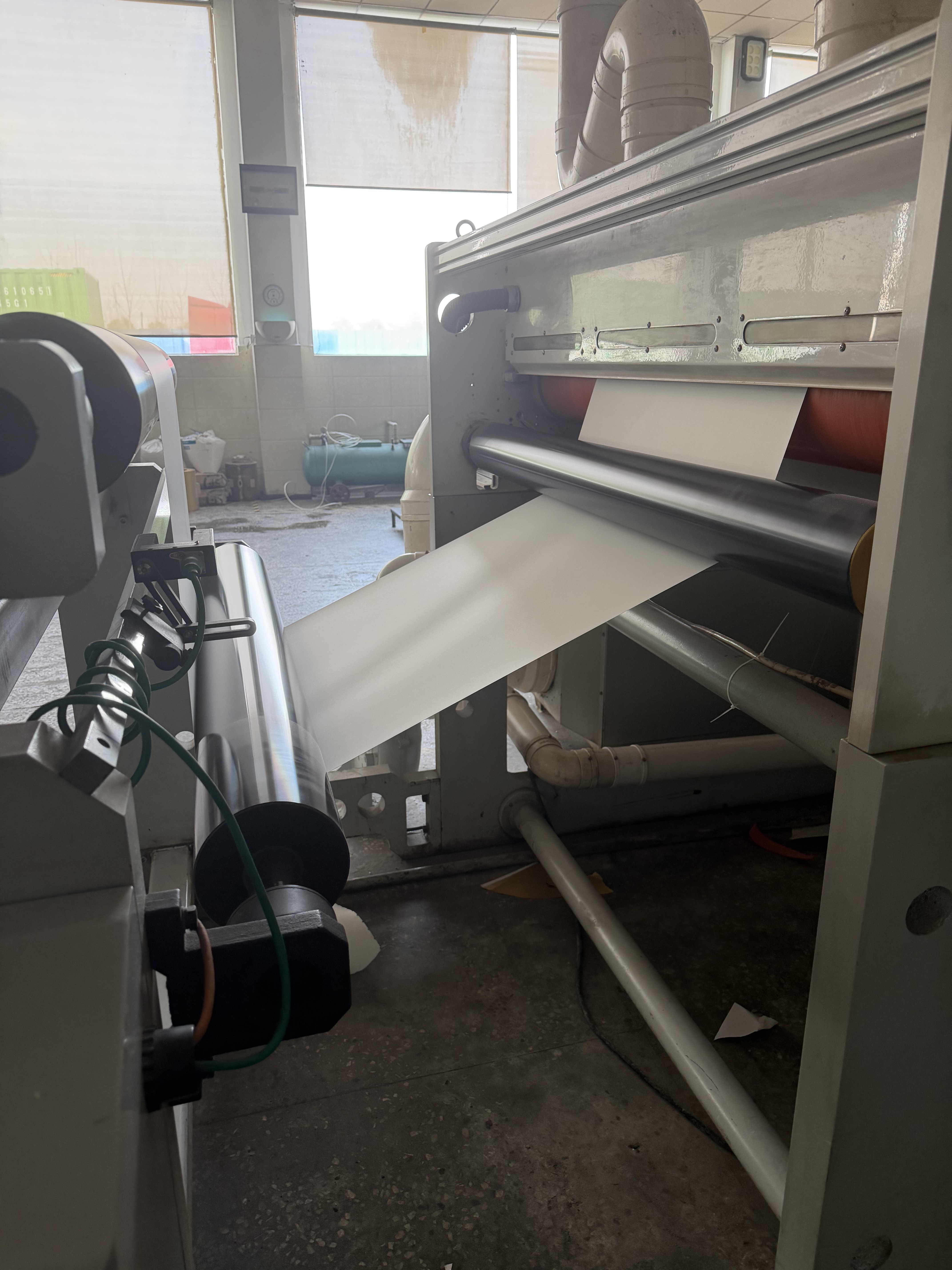China Factory - jiangsu Jili Paper Products Co., Ltd.