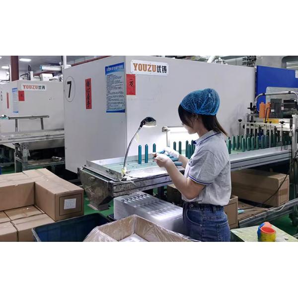 China Factory - Guangzhou Xinhao Plastic Products Co., LTD
