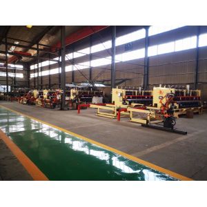 China Factory - WORKSUN GROUP CO., LTD.