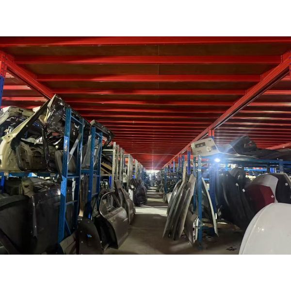 China Factory - Guangzhou Sanxing Auto Parts Co., Ltd.