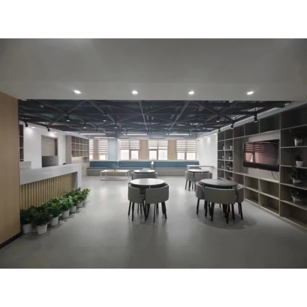 China Factory - Hefei Senotech New Materials Co.,Ltd