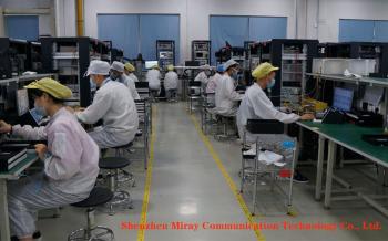 China Factory - Shenzhen Miray Communication Technology Co., Ltd.