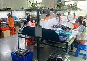 China Factory - Xiamen Digeer Rubber And Plastic Co., Ltd.
