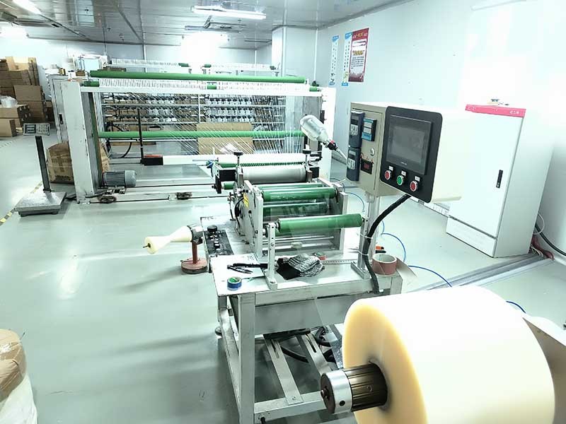 China Factory - Shenzhen Xianzi Bio technology Co., Ltd.