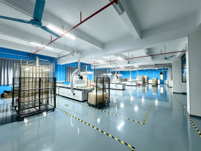 China Factory - Dongguan Quanyan Technology Co., Ltd.