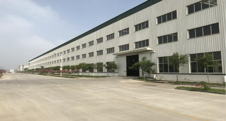 China Factory - Jimmy Technology (huizhou) Co., Ltd.