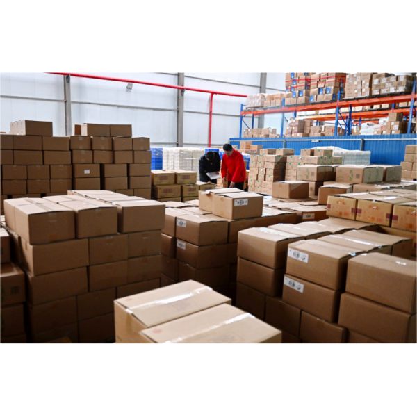 China Factory - Dengfeng (XinXing) Trading Co., Limited