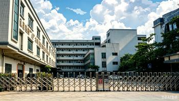 China Factory - NEWSUN ELECTRONIC LIMITED