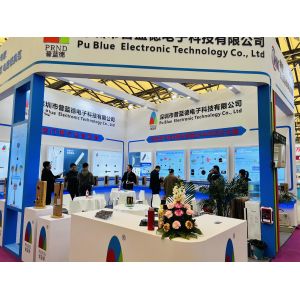 China Factory - Shenzhen Pulande Electronic Technology Co., Ltd