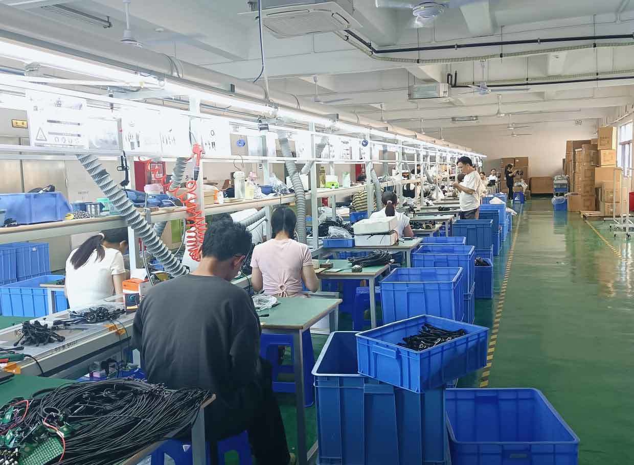 China Factory - Shenzhen Beien communication technology Co.,Ltd