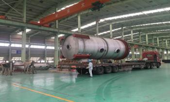 China Factory - Weihai Puyi Marine Environmental Technology Co., Ltd.
