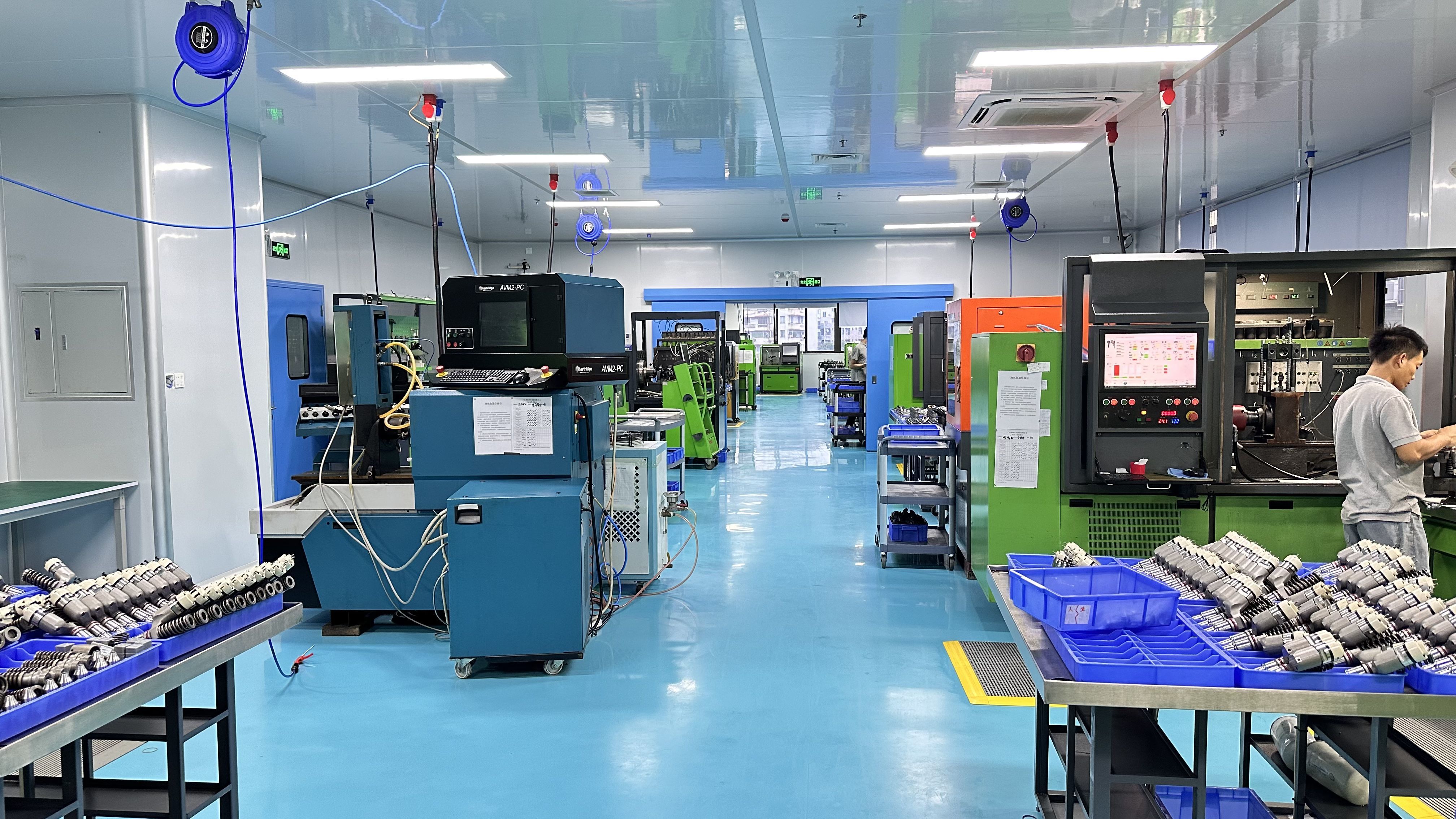 China Factory - Guangzhou Zhuohang Auto Parts Co., Ltd.