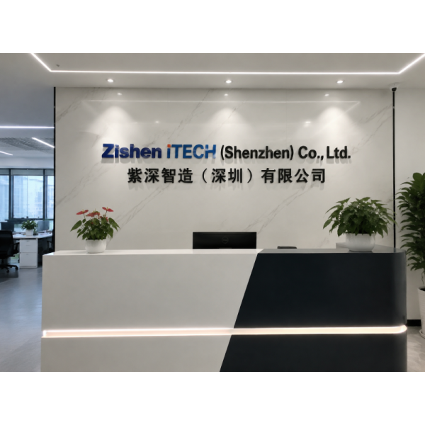 China Factory - Zishen iTECH (Shenzhen) Co.,Ltd.