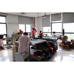 China Factory - Shenzhen Miracle Laptop Bags Co., Ltd