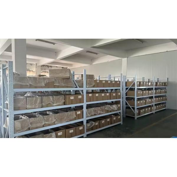 China Factory - Haiyan County Sheng An Electric Co., Ltd.