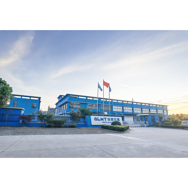 China Factory - Wuxi Create Analytical Instrument Co., Ltd.
