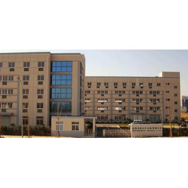 China Factory - Anhui YingMi Smart. CO., LTD.