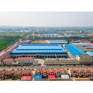 China Factory - Qingdao Zaili Electric Power Equipment Co., Ltd