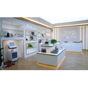 China Factory - Sicapu (guangzhou) Instrument Equipment Co.,Ltd.