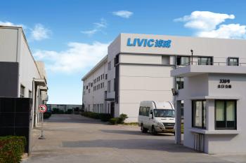 China Factory - Shanghai LIVIC Filtration System Co., Ltd.