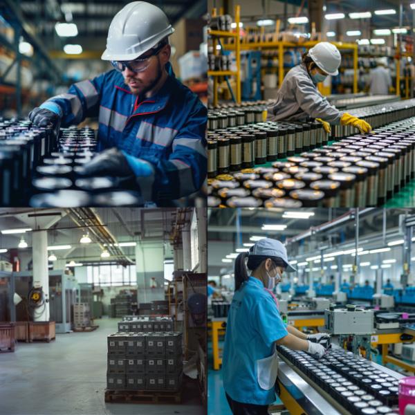 China Factory - Shenzhen Yaste Tech Co., Ltd.