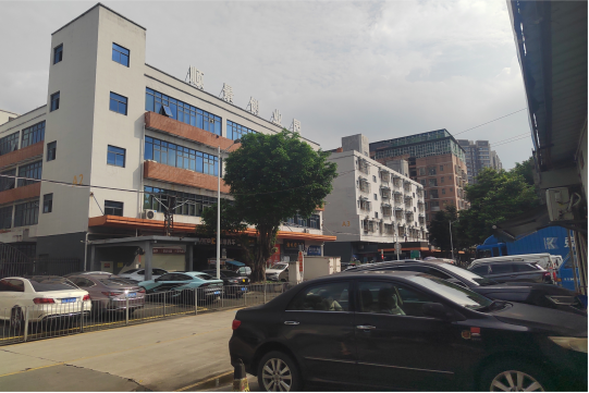 China Factory - LED COMPONENTS MANUFACTURER