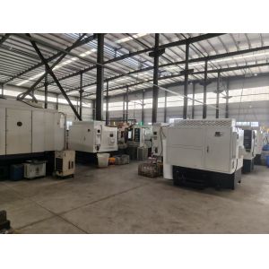 China Factory - Jiangmen Songfeng Import and Export Co., Ltd.