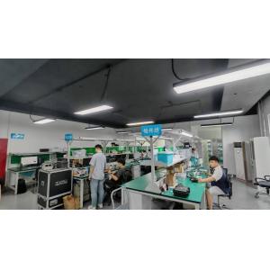 China Factory - XIXIAN FORWARD TECHNOLOGY LTD