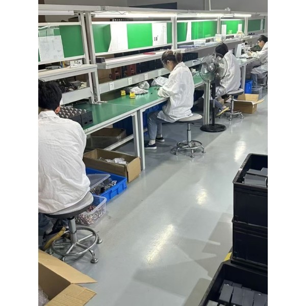 China Factory - Dongguan Qingkong Technology Co., Ltd