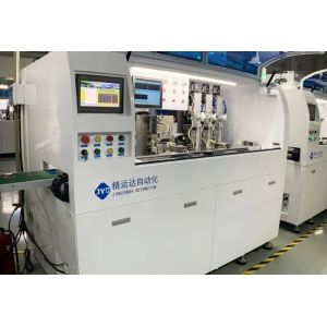 China Factory - Shenzhen Xinxiantong Technology Co., Ltd.
