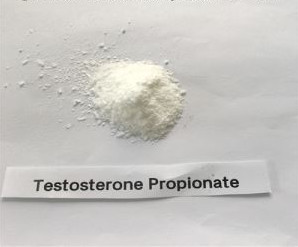 China Testosterone Propionate Weight Loss Steroids , Athletes Using Steroids CAS 57-85