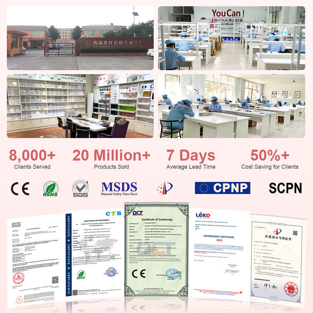China Factory - Shenzhen Techcrepower Technologies Co., Ltd.