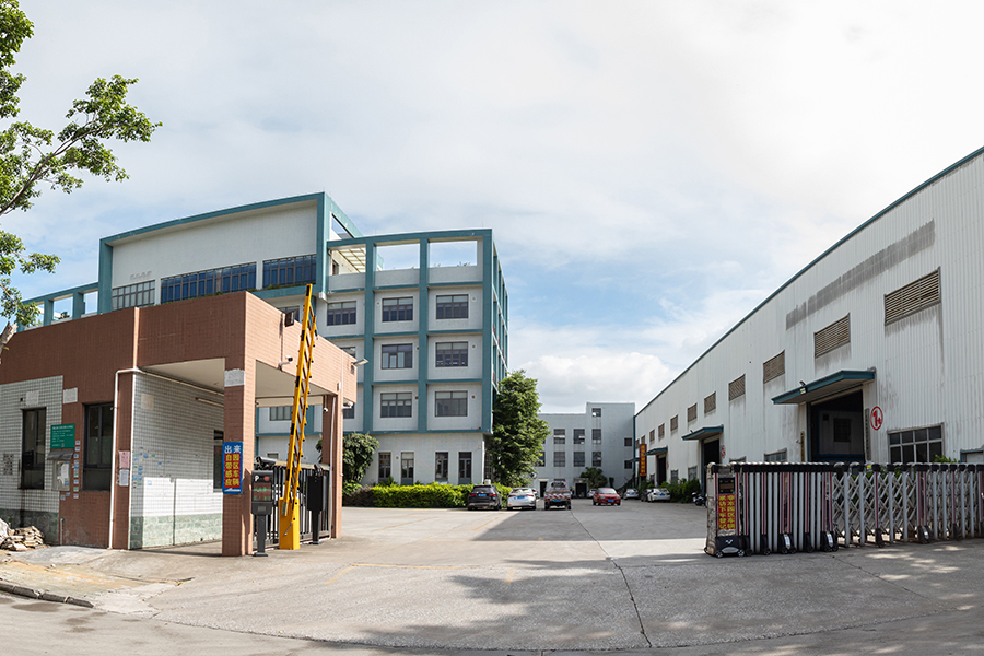China Factory - Qiaoyue Intelligent Equipment Co., Ltd.