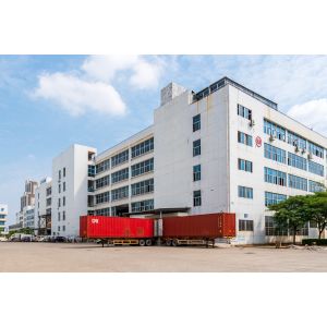 China Factory - Chengyi (Linyi)Agricultural Machinery Co., Ltd
