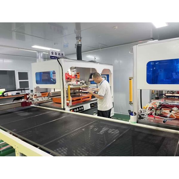 China Factory - Xiamen Mingcai Electronic Technology Co., Ltd.