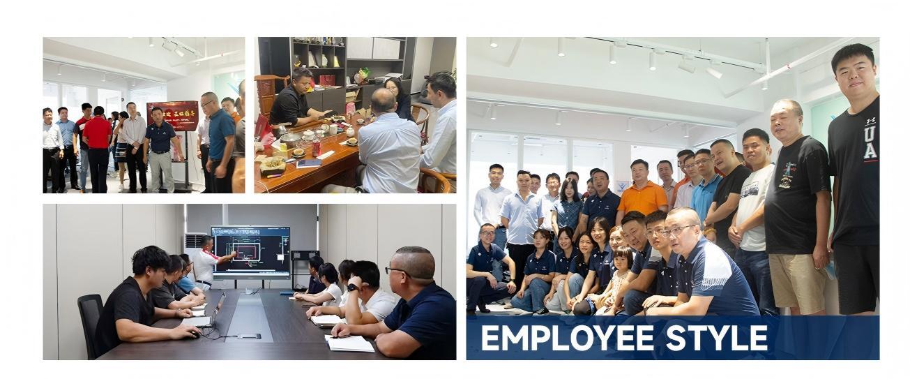 China Factory - Shenzhen YZY Technology Co., Ltd