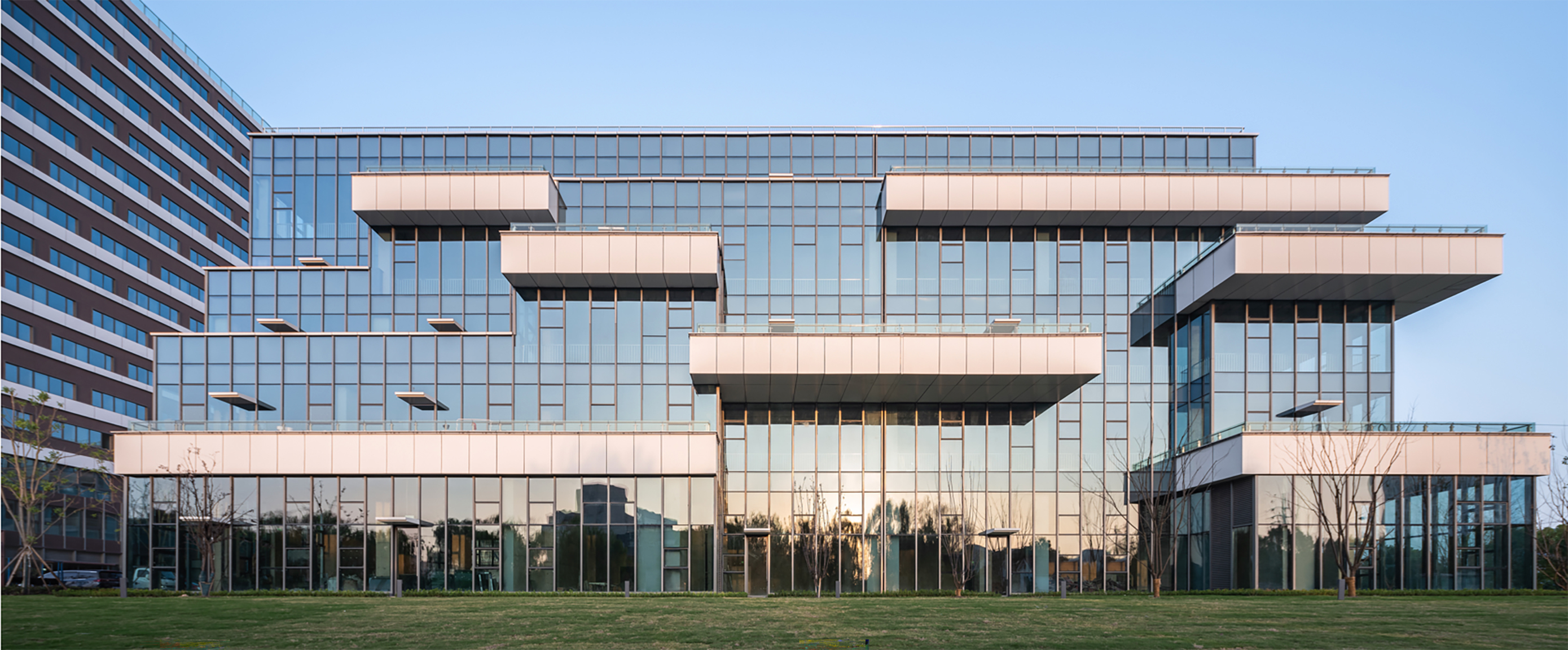 China Factory - Shanghai TIWIN Industry Co., Ltd.