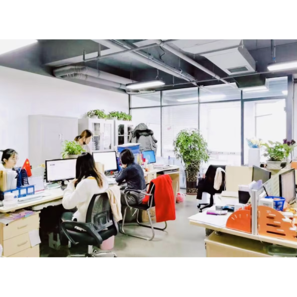 China Factory - Qingdao Shengdate International Trade Co., Ltd.