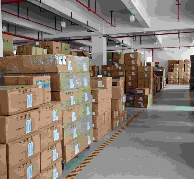 China Factory - Mingguang Huisheng Information Technology Co., Ltd