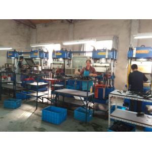 China Factory - Ningbo Robon Sealing CO.,LTD