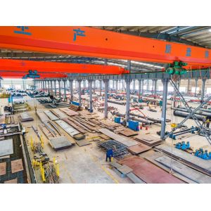 China Factory - Qingdao Zaili Electric Power Equipment Co., Ltd