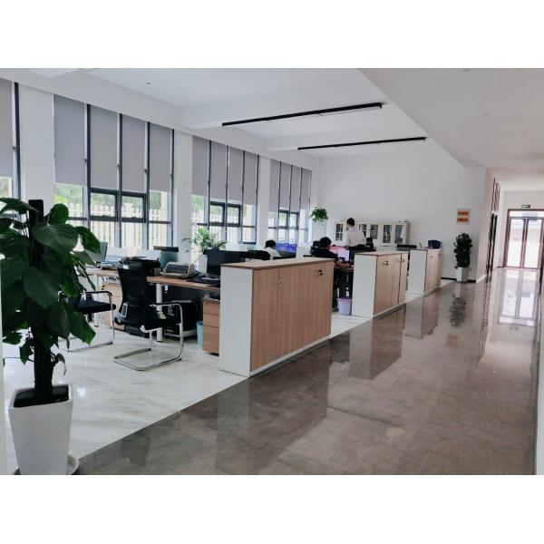 China Factory - Hefei Yifan Auto Parts Sales Co., Ltd.