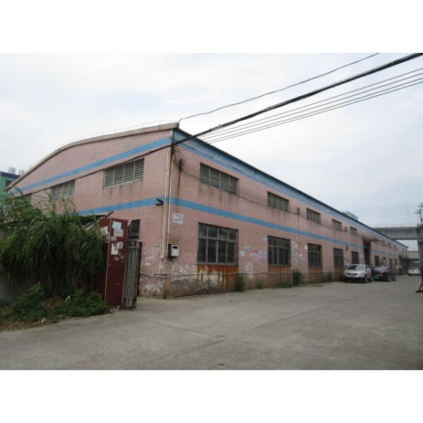 China Factory - WELLCOOLING INTELLIGENT TECHNOLOGY(JM)CO.,LTD.