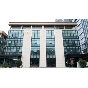 China Factory - Guangzhou Hongzhi Technology Co., Ltd.