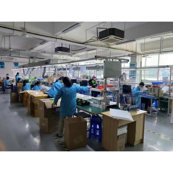 China Factory - Zishen iTECH (Shenzhen) Co.,Ltd.