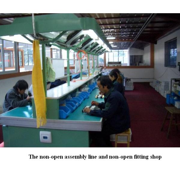 China Factory - Prius pneumatic Company