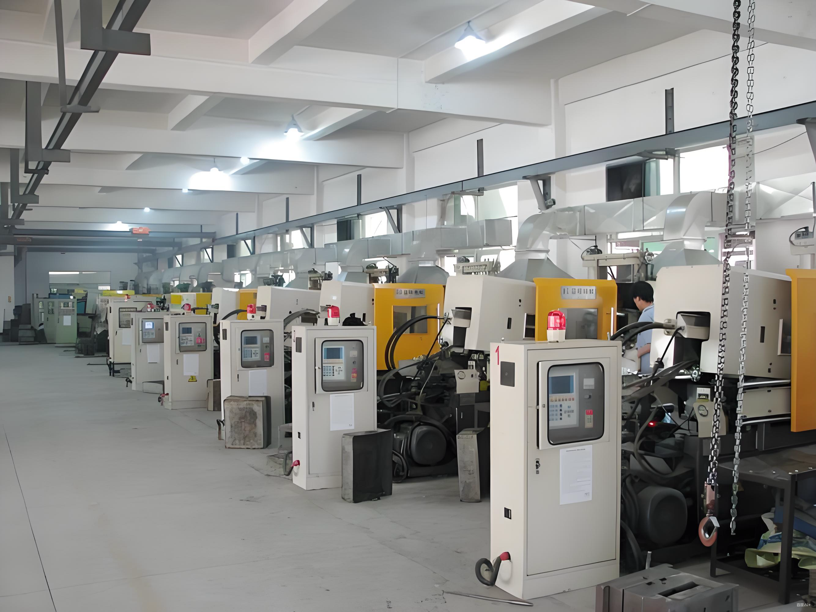 China Factory - Guangzhou Wakison Hardware Co., Ltd.