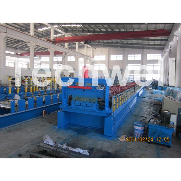 China Factory - Wuxi Techwell Machinery Co., Ltd