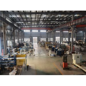 China Factory - Suzhou Tronsing Technology Co., Ltd